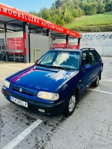 Predam Skoda Felicia 1.9  diesel 47kw