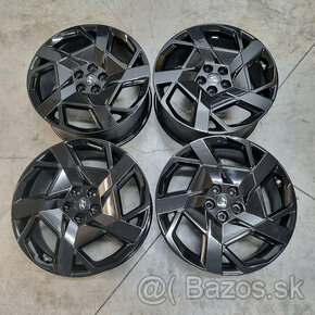 Originál HYUNDAI disky 5x114.3 R20 ET54 - 1