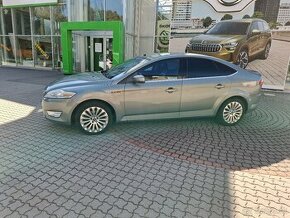 Ford mondeo mk4 2.2 diesel titanium x čítať celý inzerát