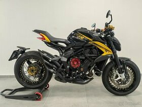 MV Agusta Dragster 800 RR / SCS / 75 Anniversario - 1