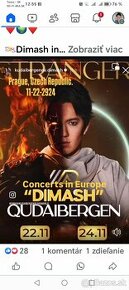 Dimash Qudaibergen - 1