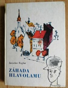 Jaroslav Foglar - Záhada hlavolamu