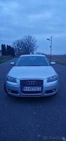 Audi A3 8p - 1