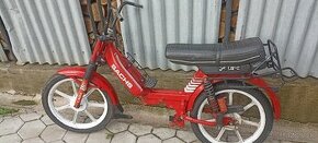 Moped SACHS - 1