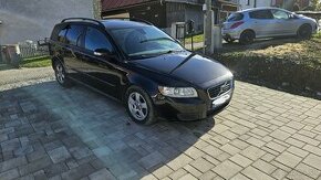 Volvo V50 1.6 D Kinetic