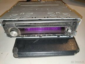 autoradio kenwood KDC-W3037AY