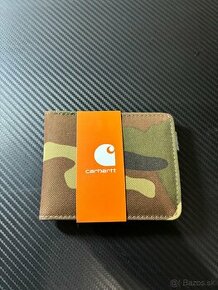 Carhartt penazenka