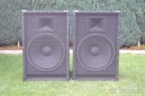 Reproduktory 2x 1200W max. / 600W RMS - 1