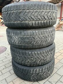 zimné pneu 225/60 r17 VREDESTEIN WINTRAC XTREME S - 1