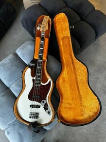 Basgitara Sire Marcus Miller V7 Alder-4 2nd Gen + Sadowsky