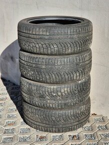 Zimne pneumatiky 234/45 R18 Nokian