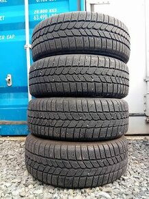 215/60R16c Zimné pneumatiky Michelin