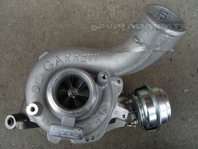 Turbo Garet 1756 VK - 1