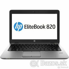 HP EliteBook - INTEL i7- 16GB RAM - 512GB SSD - W11 Pro