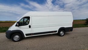 Peugeot Boxer 2.2 HDi