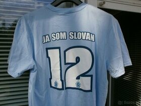 Tričko SLOVAN BRATISLAVA