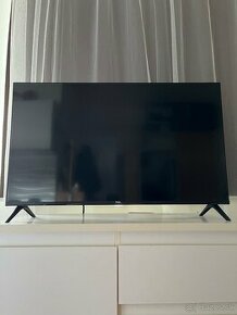 Smart Televízor 32" TCL 32S5401AF.