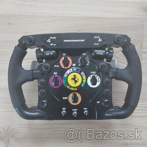 Thrustmaster Ferrari volant