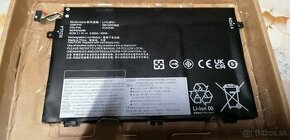 Lenovo bateria L17L3P51