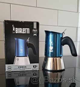 Bialetti Venus moka kávovar