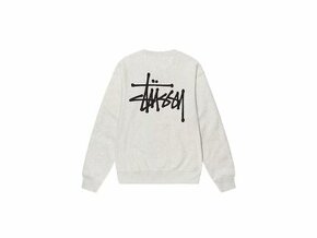 Stüssy Basic Crew (L)