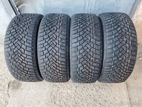 Zimné CONTINENTAL 225/50R17 - 1