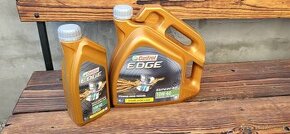 Castrol Edge 10w-60