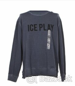 Sveter (MIKINA) ICE PLAY XL