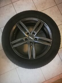 225/60R17 99H