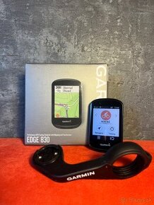 Garmin Edge 830