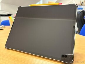 iPad Pro 12,9 Cellular / LTE M1 Silver, 5. gen (2021)