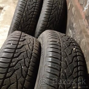 195/65r15 na diskoch 6x15 roztec 5x112