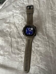 GARMIN Instinct Tactical, Coyote Tan