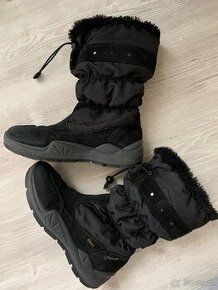 Zimné gore-tex Primigi 35 (22,6 cm)