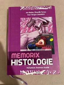 Memorix histológie