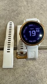 Garmin 6s Pro Rose White Gold