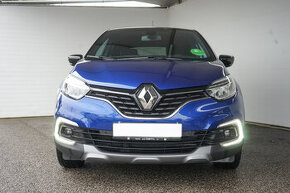 25-RENAULT Captur, 2018, benzín, 1.3 Tce S-Edition, 110kW