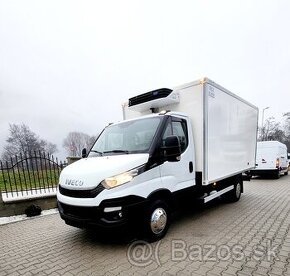 IVECO DAILY 70C17 Chladiarenské