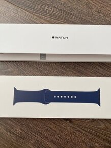 Apple Watch 6 Remienok - 1