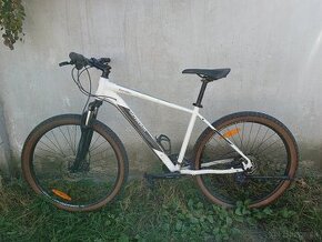 27,5" kolesa horsky bicykel SERIOUS, Shimano