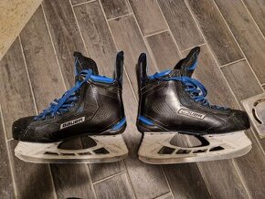 Bauer Nexus 1N