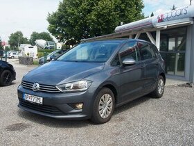 Volkswagen Golf Sportsvan 1.2 TSI BMT 110k Trendline