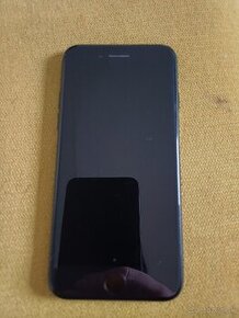 Iphone 7 black