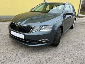 Skoda octavia 3 combi full led Dsg