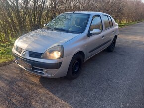 Renault Thalia 1.4