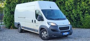 -2021- Peugeot Boxer 2.2BlueHDi L4