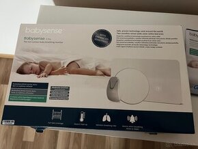 HiSense Babysense 2 Pro