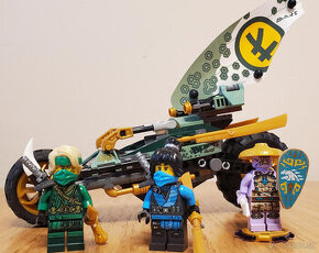 Lego Ninjago (71745)