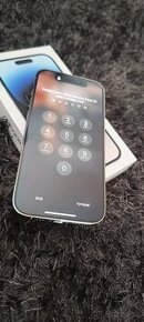 Iphone 14 pro 128 GB predaj/vymena REZERVACIA