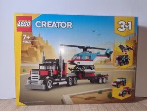 Lego creator 31146